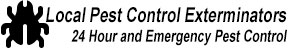 Bernard ME Pest Control Exterminators
